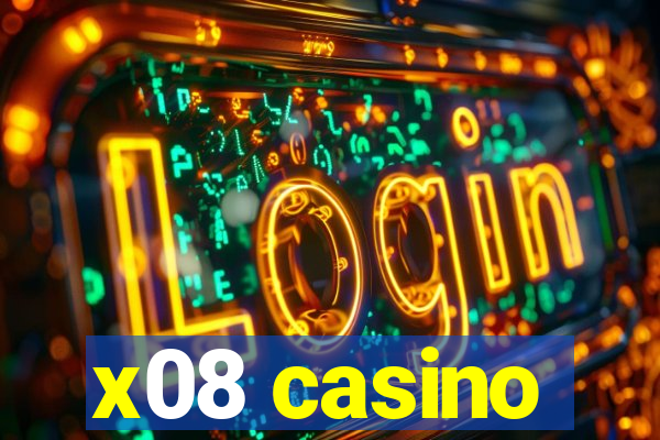 x08 casino